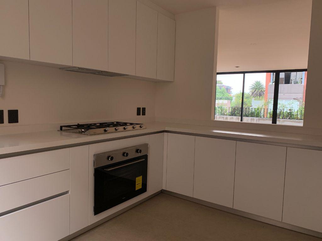 Foto de departamento en venta en cholula 17, hipódromo, cuauhtémoc, df / cdmx, 0 No. 04