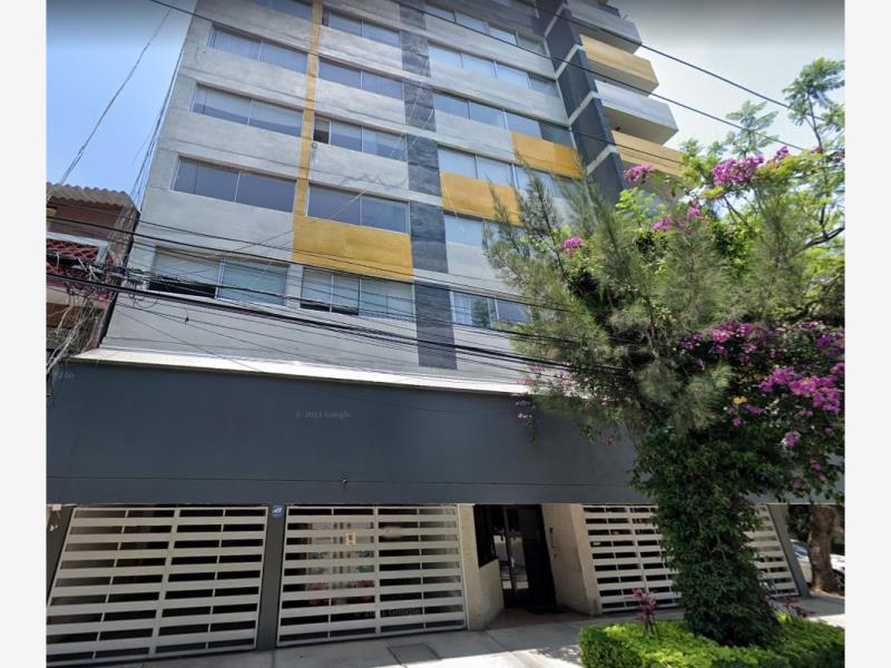 Foto de departamento en venta en cholula 51 51, hipódromo, cuauhtémoc, df / cdmx, 25123426 No. 02
