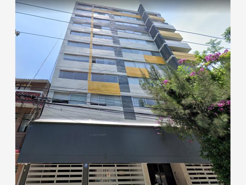 Foto de departamento en venta en cholula 51 51, hipódromo, cuauhtémoc, df / cdmx, 25123426 No. 03