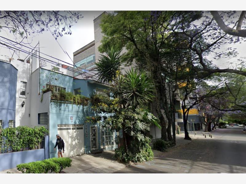 Foto de casa en venta en cholula 63, hipódromo, cuauhtémoc, df / cdmx, 25312832 No. 03