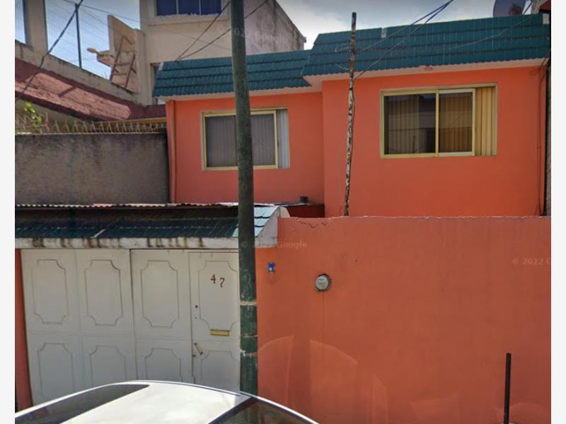 Foto de casa en venta en chonchos 47, tezozomoc, azcapotzalco, df / cdmx, 25214210 No. 01