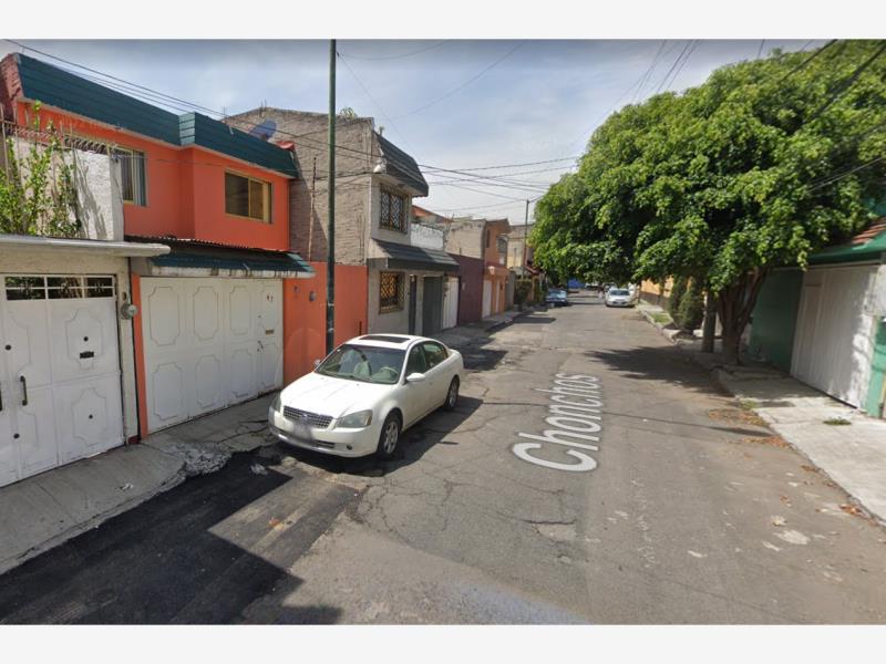 Foto de casa en venta en chonchos 47, tezozomoc, azcapotzalco, df / cdmx, 25214210 No. 02