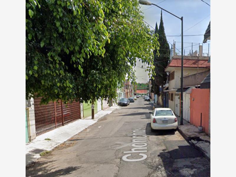 Foto de casa en venta en chonchos 47, tezozomoc, azcapotzalco, df / cdmx, 25214210 No. 03