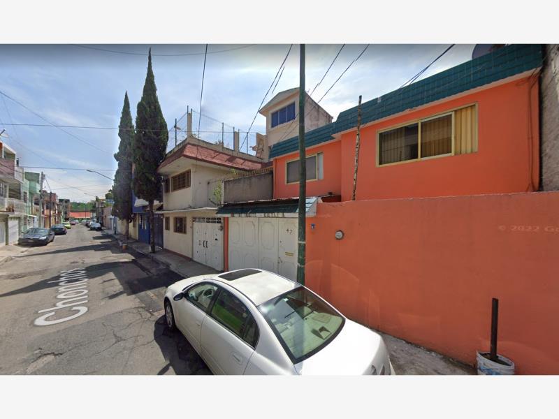 Foto de casa en venta en chonchos 47, tezozomoc, azcapotzalco, df / cdmx, 25214210 No. 04