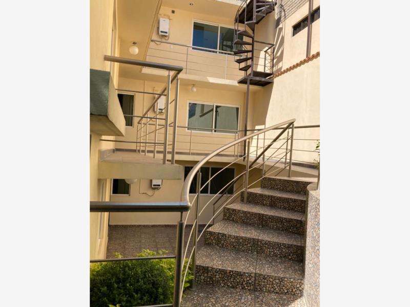 Foto de edificio en venta en cicalco 6, pedregal de santo domingo, coyoacán, df / cdmx, 21403970 No. 01
