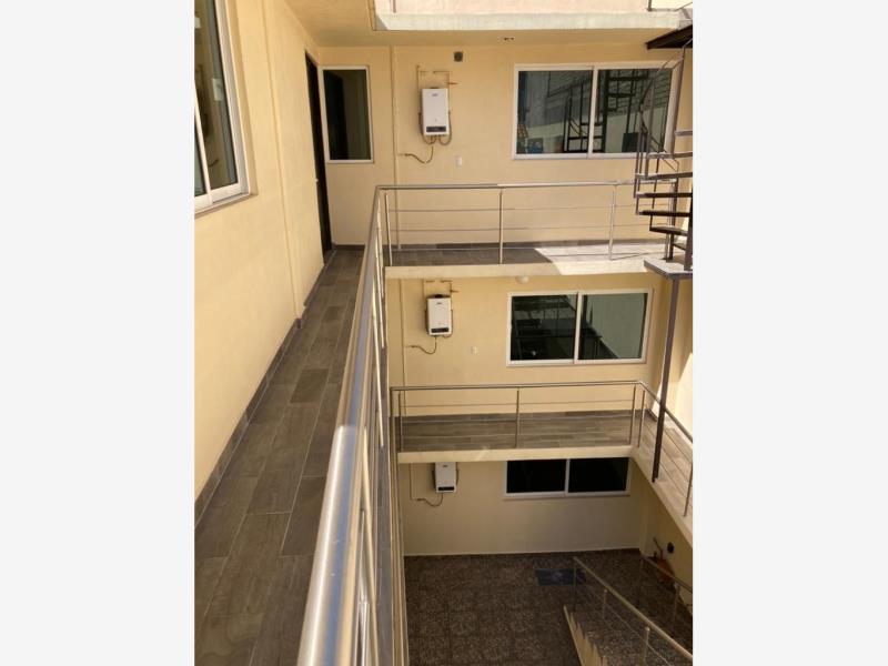 Foto de edificio en venta en cicalco 6, pedregal de santo domingo, coyoacán, df / cdmx, 21403970 No. 02