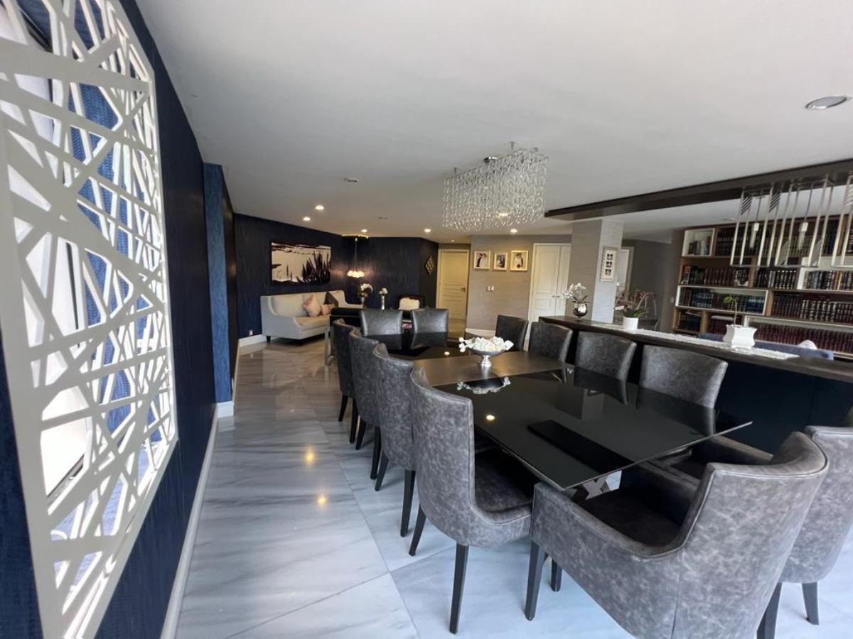 Foto de departamento en venta en ciceron 725, polanco i sección, miguel hidalgo, df / cdmx, 25889411 No. 03