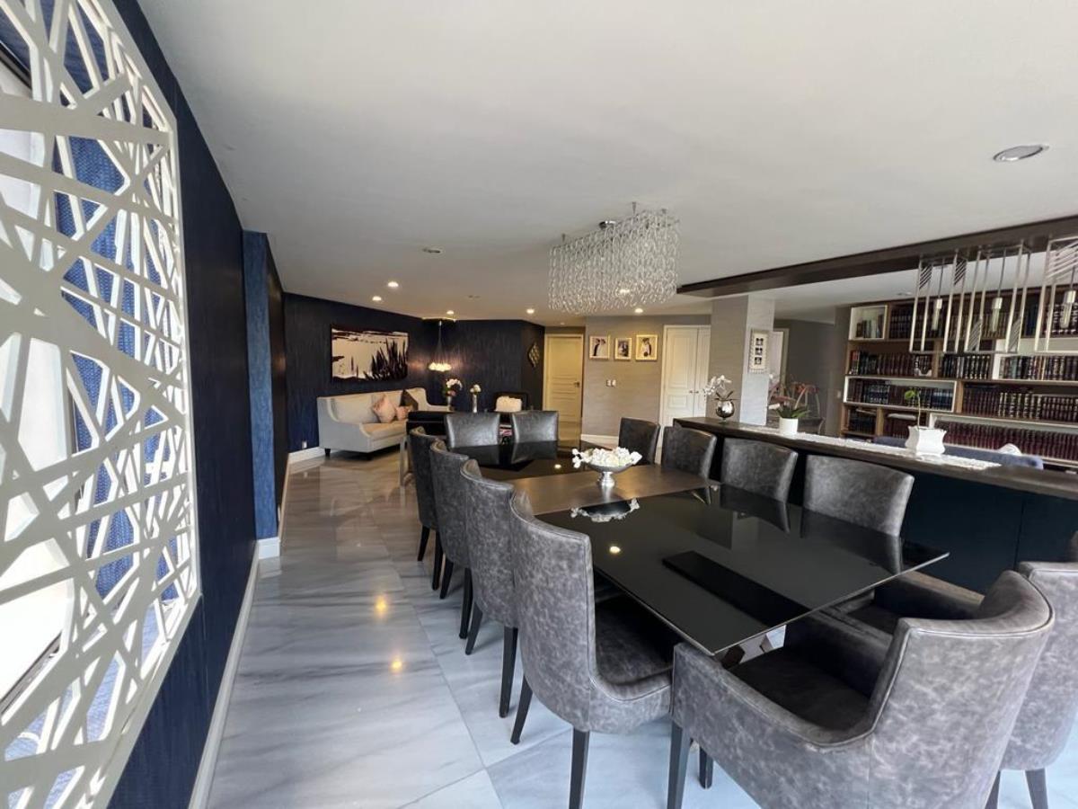 Foto de departamento en venta en ciceron 725, polanco i sección, miguel hidalgo, df / cdmx, 25889411 No. 04