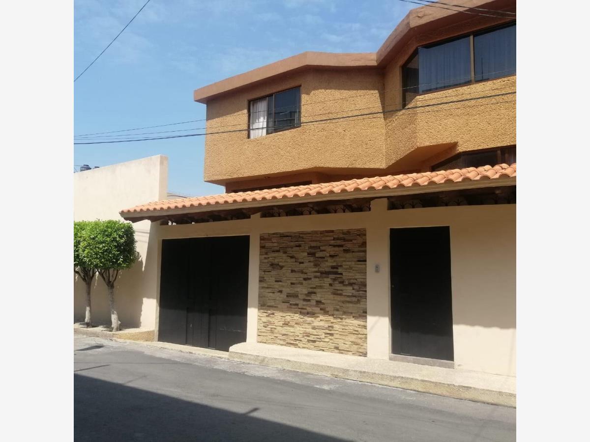 Foto de casa en renta en cidro 11, la draga, tláhuac, df / cdmx, 0 No. 01