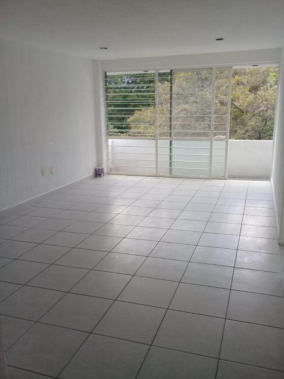 Foto de departamento en renta en ciencias 63, escandón i sección, miguel hidalgo, df / cdmx, 0 No. 01