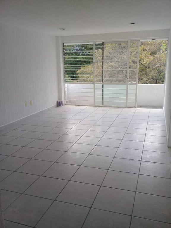 Foto de departamento en renta en ciencias 63, escandón i sección, miguel hidalgo, df / cdmx, 0 No. 02