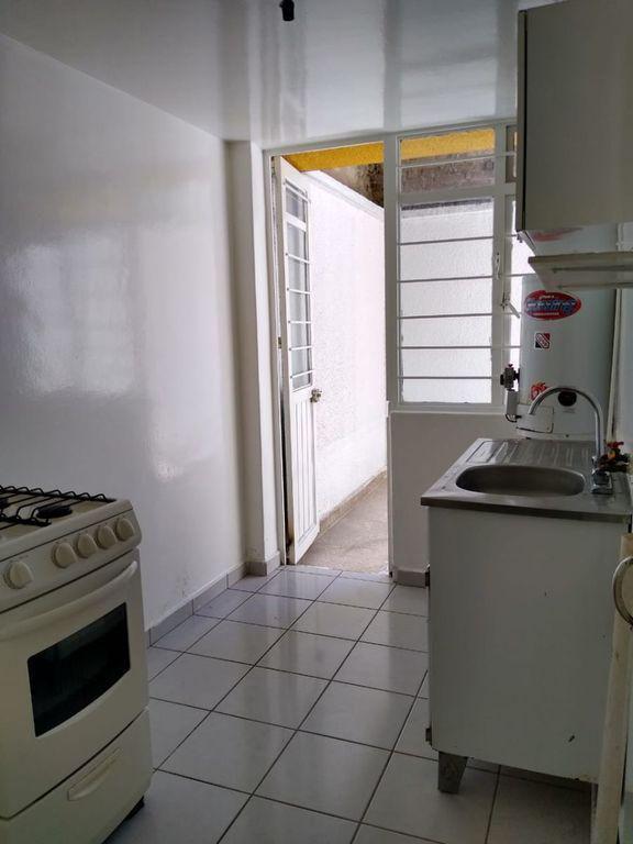 Foto de departamento en renta en ciencias 63, escandón i sección, miguel hidalgo, df / cdmx, 0 No. 04