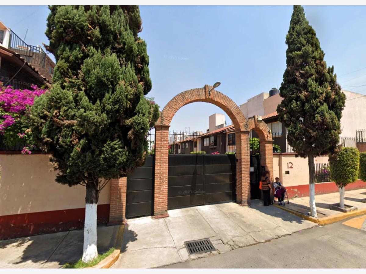 Foto de casa en venta en cine mexicano 12, lomas estrella, iztapalapa, df / cdmx, 0 No. 03