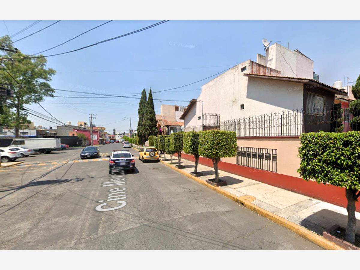 Foto de casa en venta en cine mexicano 12, lomas estrella, iztapalapa, df / cdmx, 0 No. 04