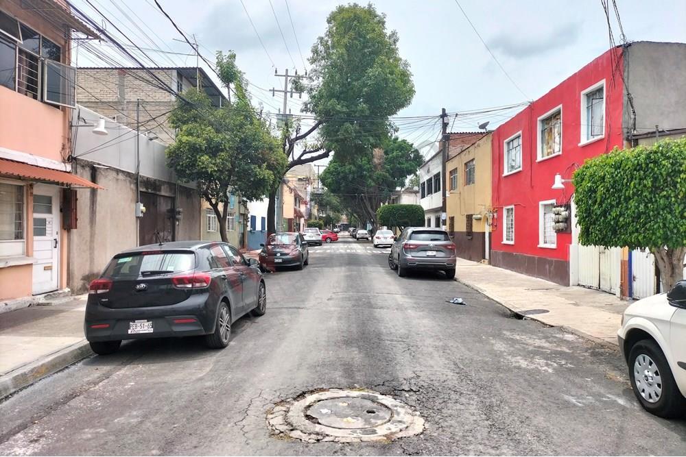 Foto de casa en venta en cipactli 21, la preciosa, azcapotzalco, df / cdmx, 0 No. 02