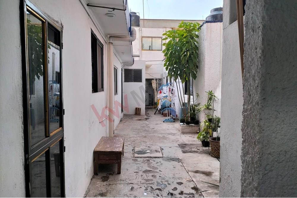 Foto de casa en venta en cipactli 21, la preciosa, azcapotzalco, df / cdmx, 0 No. 04
