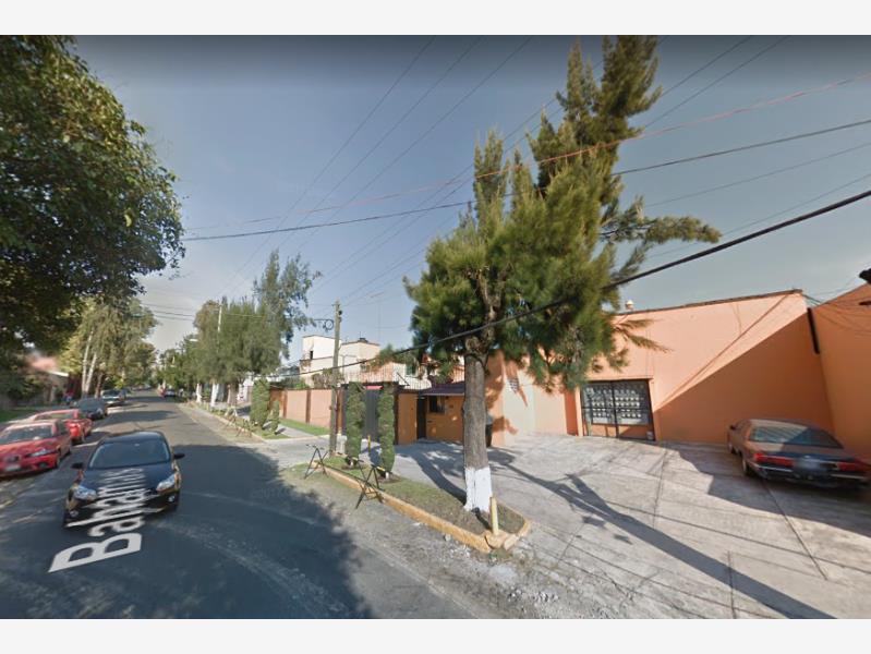 Foto de casa en venta en circuito bahamas 19, lomas estrella, iztapalapa, df / cdmx, 25098105 No. 01
