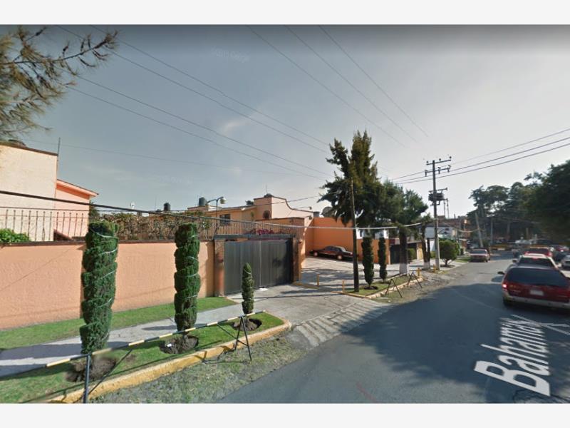 Foto de casa en venta en circuito bahamas 19, lomas estrella, iztapalapa, df / cdmx, 25098105 No. 02