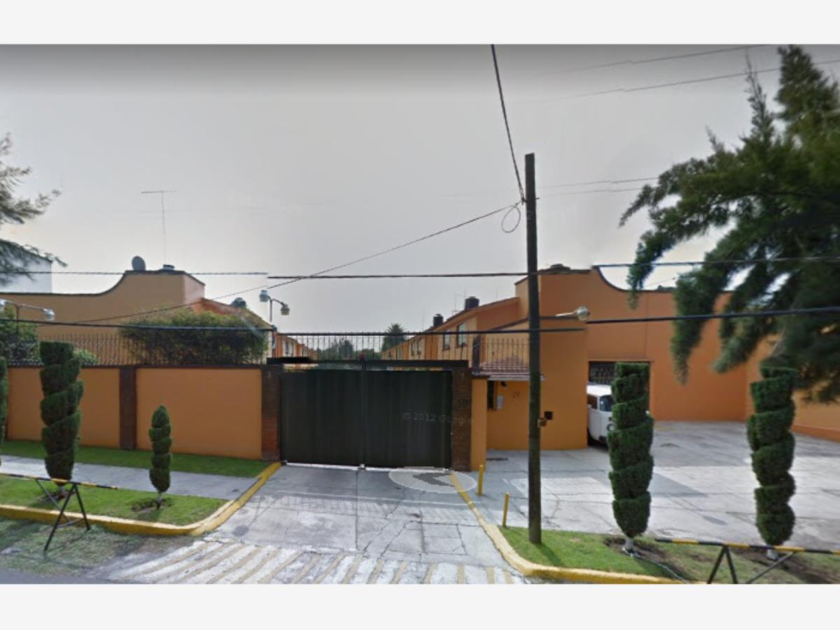 Foto de casa en venta en circuito bhamas 19, lomas de la estancia, iztapalapa, df / cdmx, 0 No. 01
