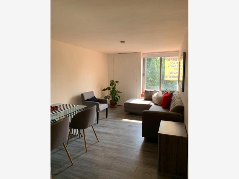 Foto de departamento en renta en circuito fuentes del pedregal 420, fuentes del pedregal, tlalpan, df / cdmx, 0 No. 01