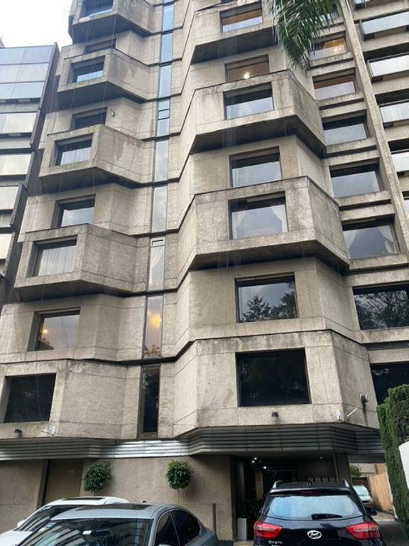 Foto de departamento en venta en circuito fuentes del pedregal 432, fuentes del pedregal, tlalpan, df / cdmx, 0 No. 01