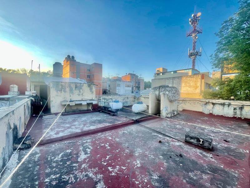 Foto de casa en venta en circuito instituto tecnico industrial 216, agricultura, miguel hidalgo, df / cdmx, 23648938 No. 03