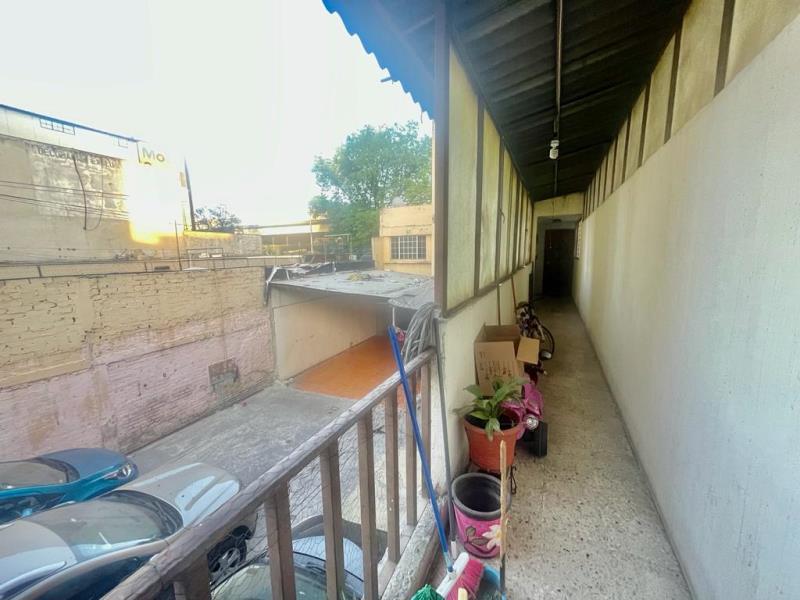 Foto de casa en venta en circuito instituto tecnico industrial 216, agricultura, miguel hidalgo, df / cdmx, 23648938 No. 04