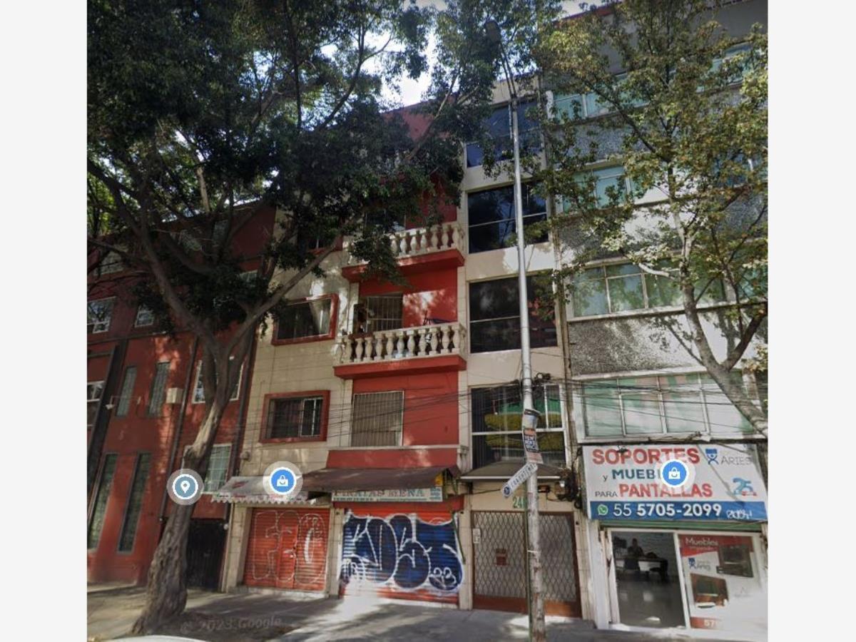 Foto de departamento en venta en circuito interior melchor ocampo 246, cuauhtémoc, cuauhtémoc, df / cdmx, 0 No. 02