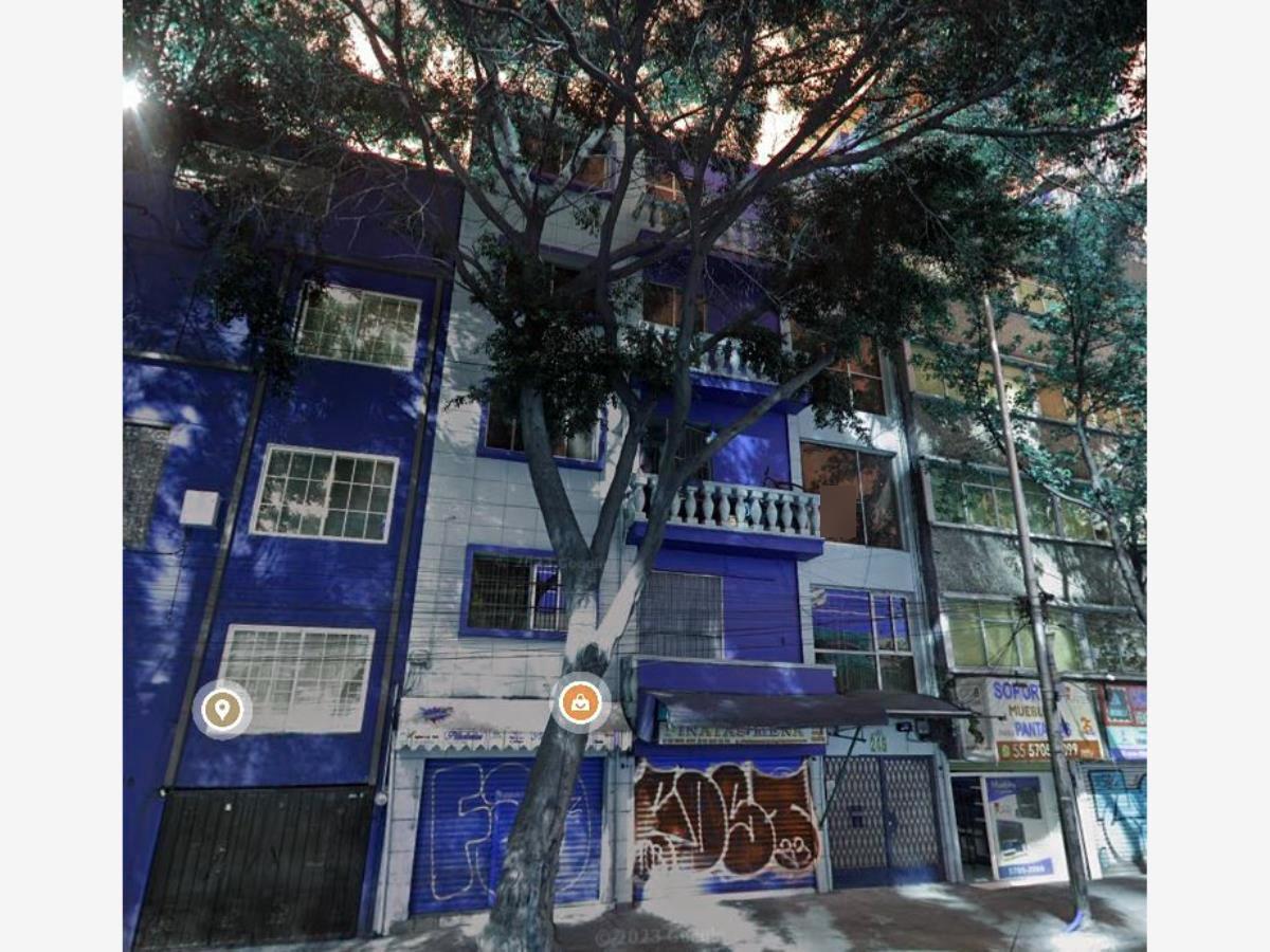 Foto de departamento en venta en circuito interior melchor ocampo 246, cuauhtémoc, cuauhtémoc, df / cdmx, 0 No. 03