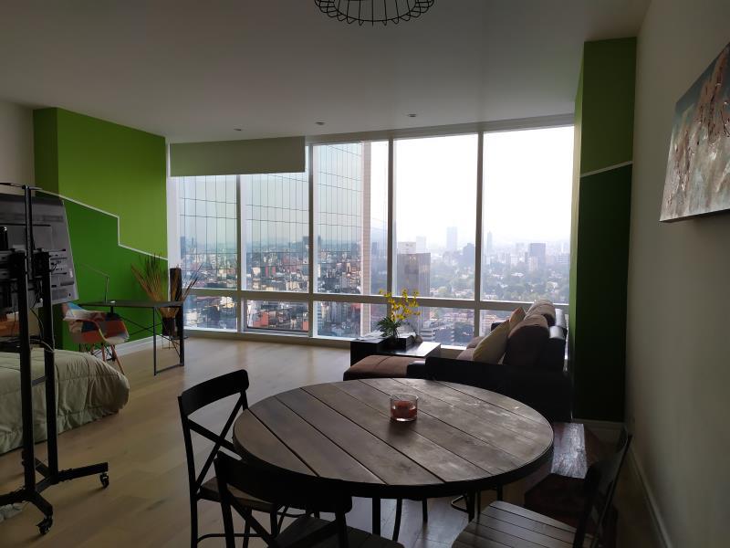 Foto de departamento en renta en circuito interior rio churubusco 100, xoco, benito juárez, df / cdmx, 0 No. 02