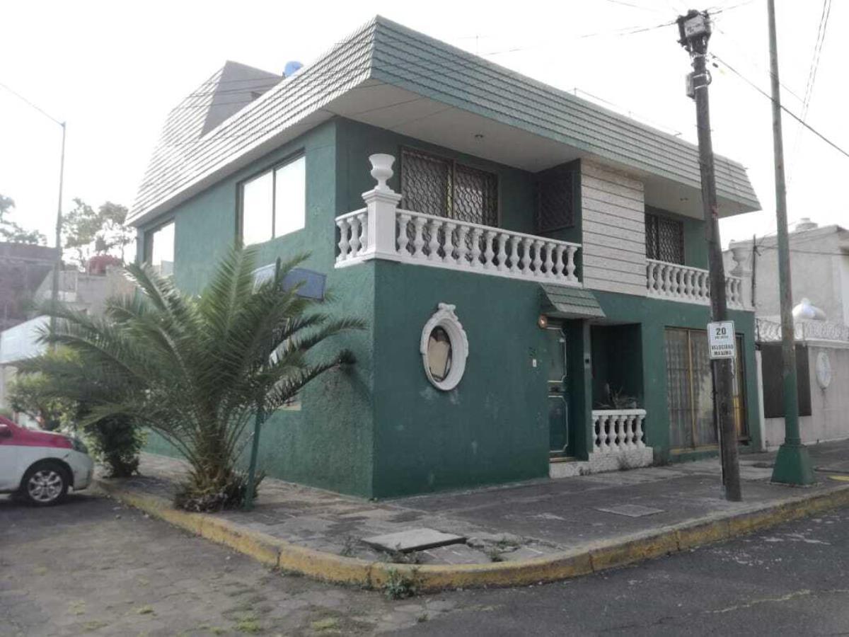 Foto de casa en venta en circuito río domellin 24, paseos de churubusco, iztapalapa, df / cdmx, 0 No. 01