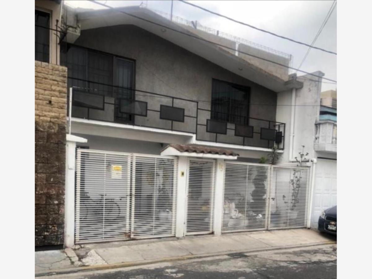 Foto de casa en venta en circuito rio tlapaneco 15, paseos de churubusco, iztapalapa, df / cdmx, 27097222 No. 01