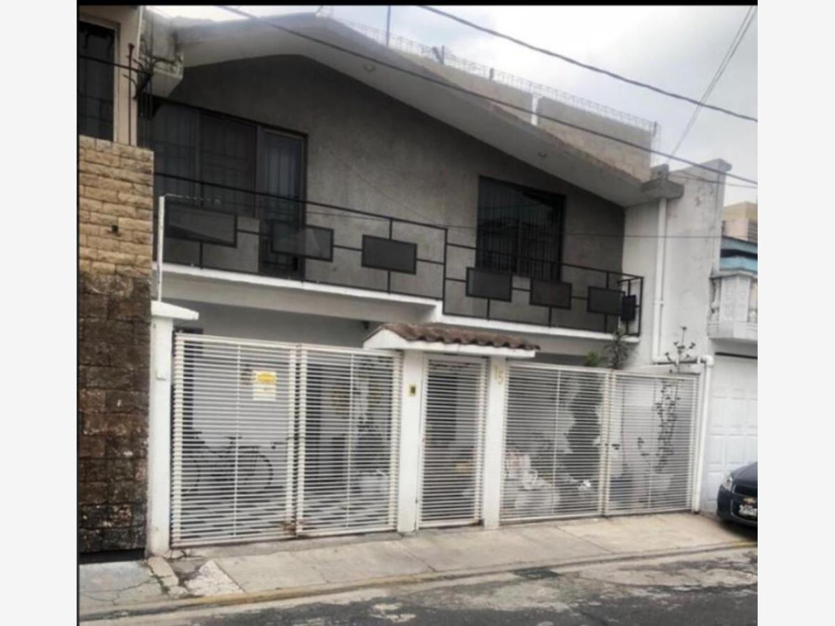 Foto de casa en venta en circuito rio tlapaneco 15, paseos de churubusco, iztapalapa, df / cdmx, 27097222 No. 02