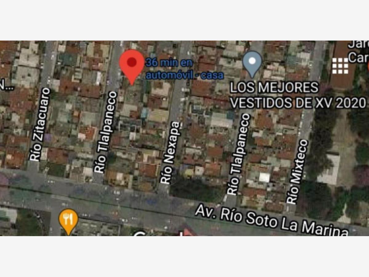 Foto de casa en venta en circuito rio tlapaneco 15, paseos de churubusco, iztapalapa, df / cdmx, 27097222 No. 04