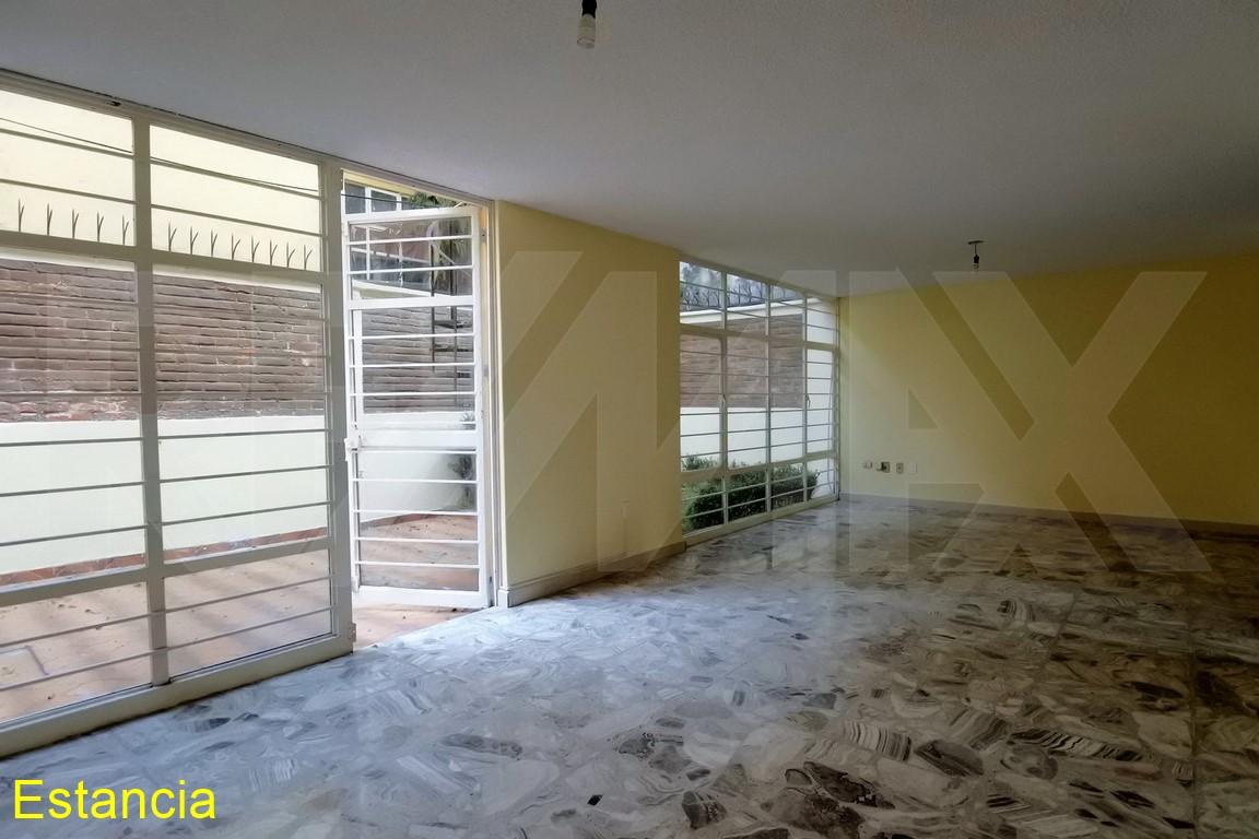 Foto de casa en renta en circuito río tonala , paseos de churubusco, iztapalapa, df / cdmx, 4629848 No. 01