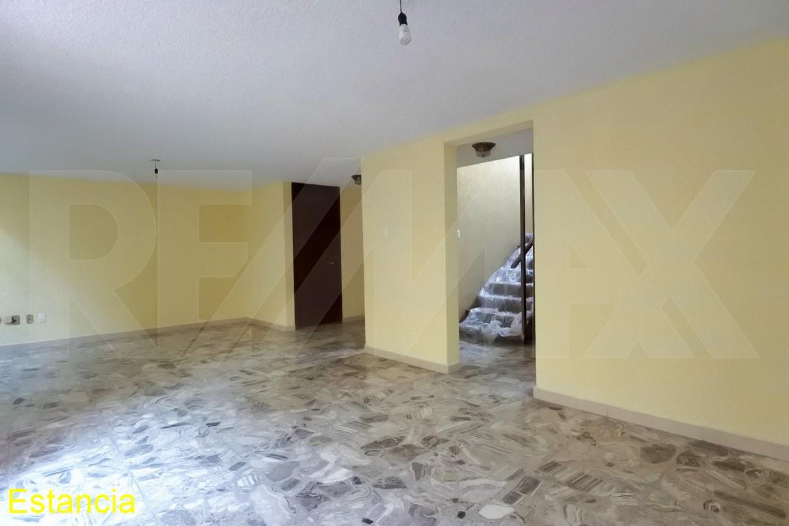 Foto de casa en renta en circuito río tonala , paseos de churubusco, iztapalapa, df / cdmx, 4629848 No. 02