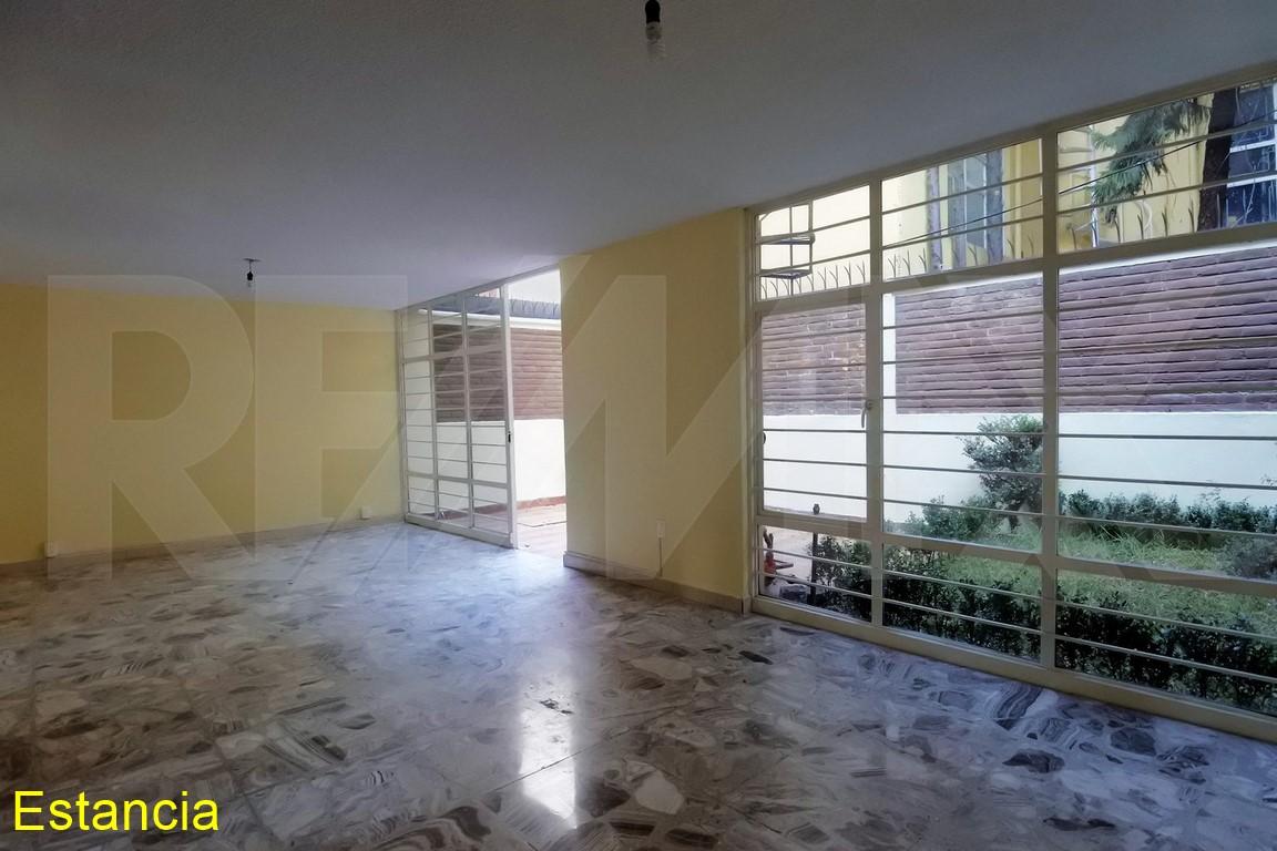 Foto de casa en renta en circuito río tonala , paseos de churubusco, iztapalapa, df / cdmx, 4629848 No. 03