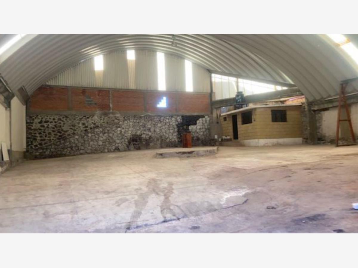 Foto de bodega en renta en citilcun 24, héroes de padierna, tlalpan, df / cdmx, 0 No. 01