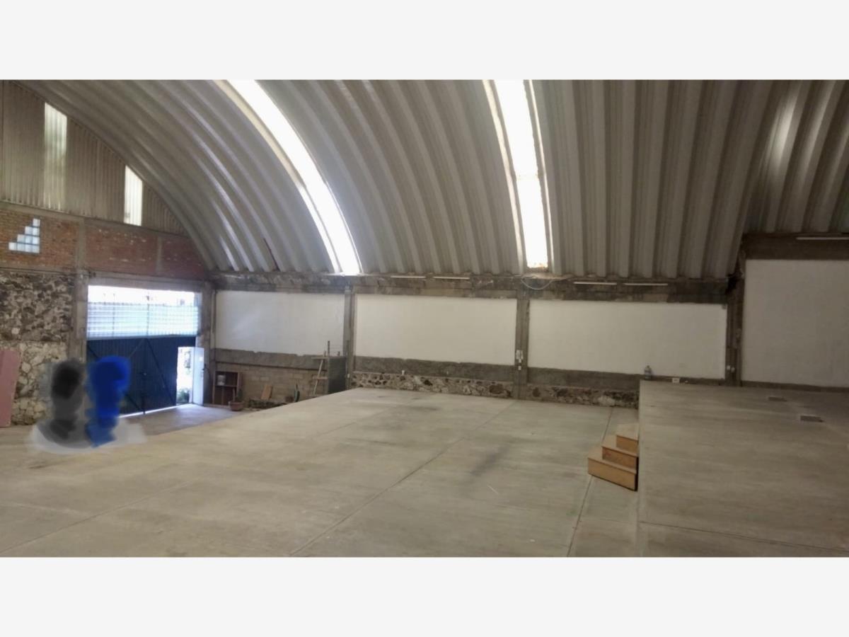 Foto de bodega en renta en citilcun 24, héroes de padierna, tlalpan, df / cdmx, 26592651 No. 02