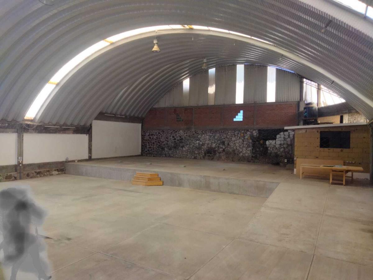 Foto de bodega en renta en citilcun 24, héroes de padierna, tlalpan, df / cdmx, 26592651 No. 03
