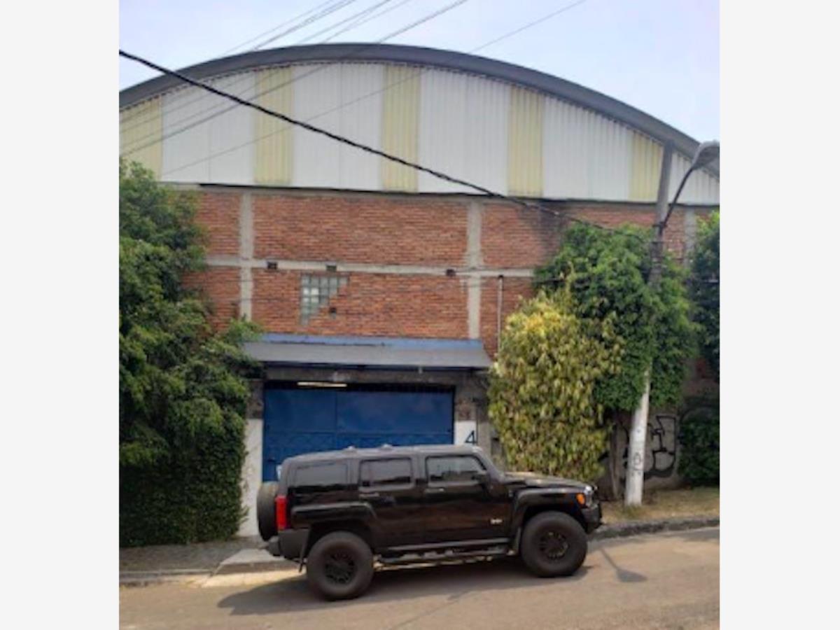 Foto de bodega en renta en citilcun 24, héroes de padierna, tlalpan, df / cdmx, 26592651 No. 04
