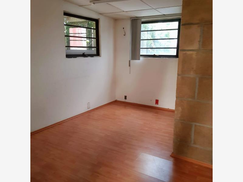 Foto de nave industrial en renta en citilcún 45, lomas de padierna, tlalpan, df / cdmx, 23050414 No. 03