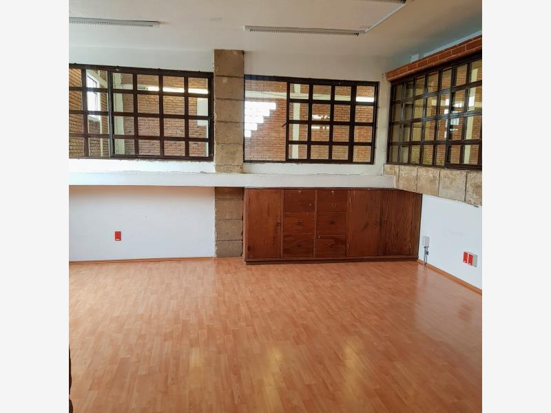 Foto de nave industrial en renta en citilcún 45, lomas de padierna, tlalpan, df / cdmx, 23050414 No. 04