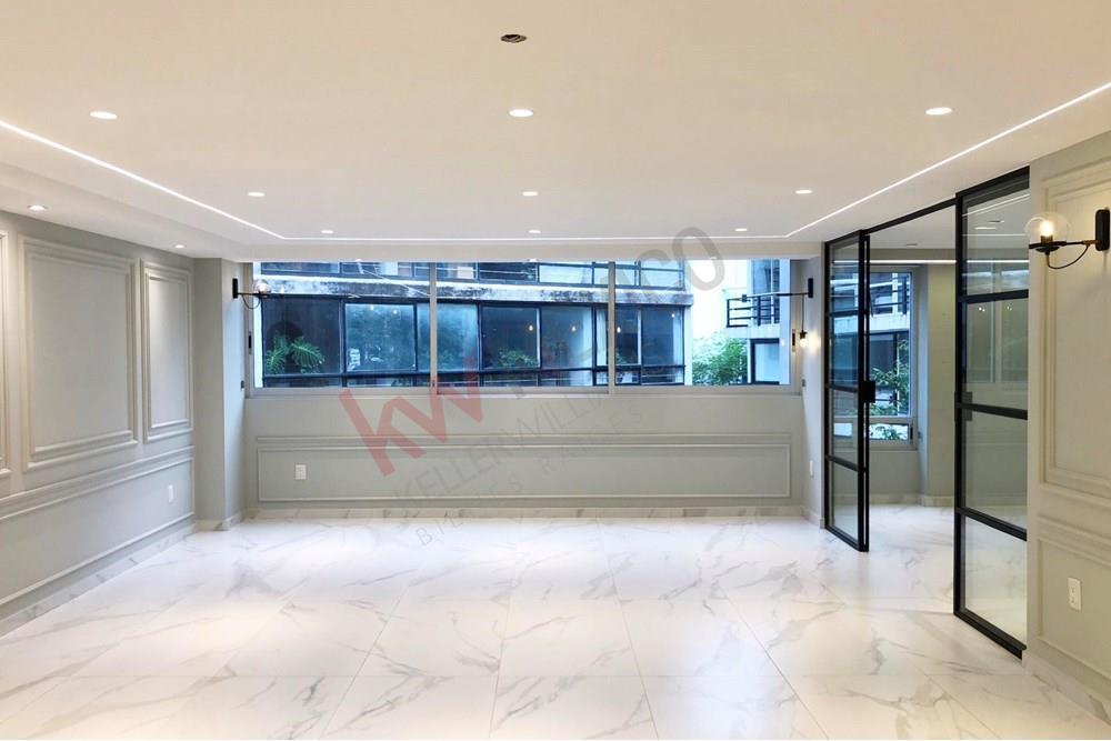 Foto de departamento en renta en citlaltépetl 10, hipódromo, cuauhtémoc, df / cdmx, 0 No. 03