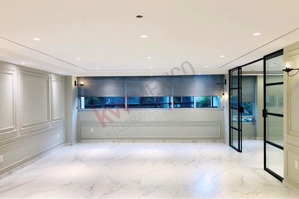 Foto de departamento en renta en citlaltépetl 10, hipódromo, cuauhtémoc, df / cdmx, 0 No. 04