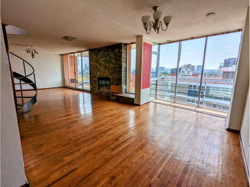 Foto de departamento en renta en citlaltépetl 54, hipódromo condesa, cuauhtémoc, df / cdmx, 25303491 No. 02