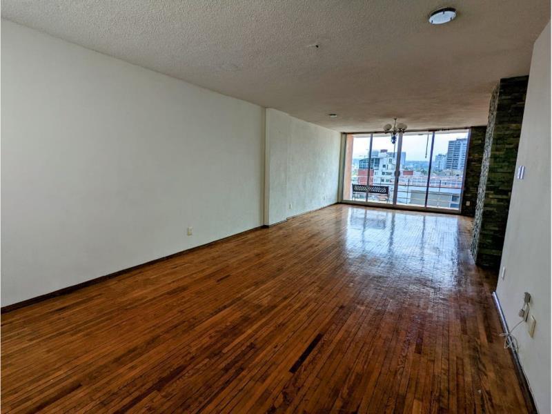 Foto de departamento en renta en citlaltépetl 54, hipódromo condesa, cuauhtémoc, df / cdmx, 25303491 No. 03