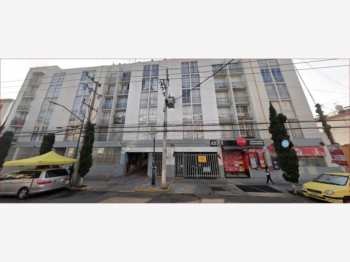 Foto de departamento en venta en clajevijero 48, transito, cuauhtémoc, df / cdmx, 0 No. 01