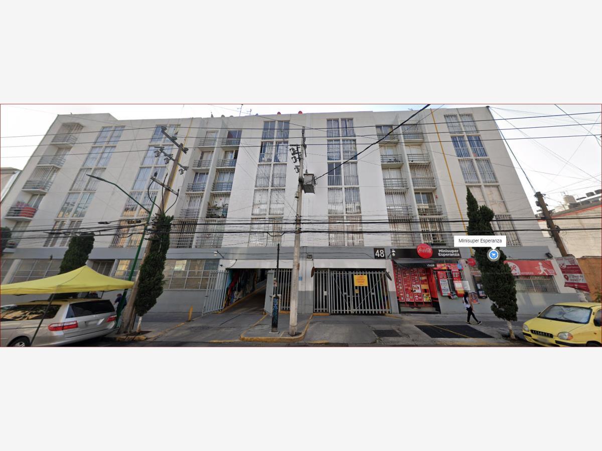 Foto de departamento en venta en clajevijero 48, transito, cuauhtémoc, df / cdmx, 0 No. 02