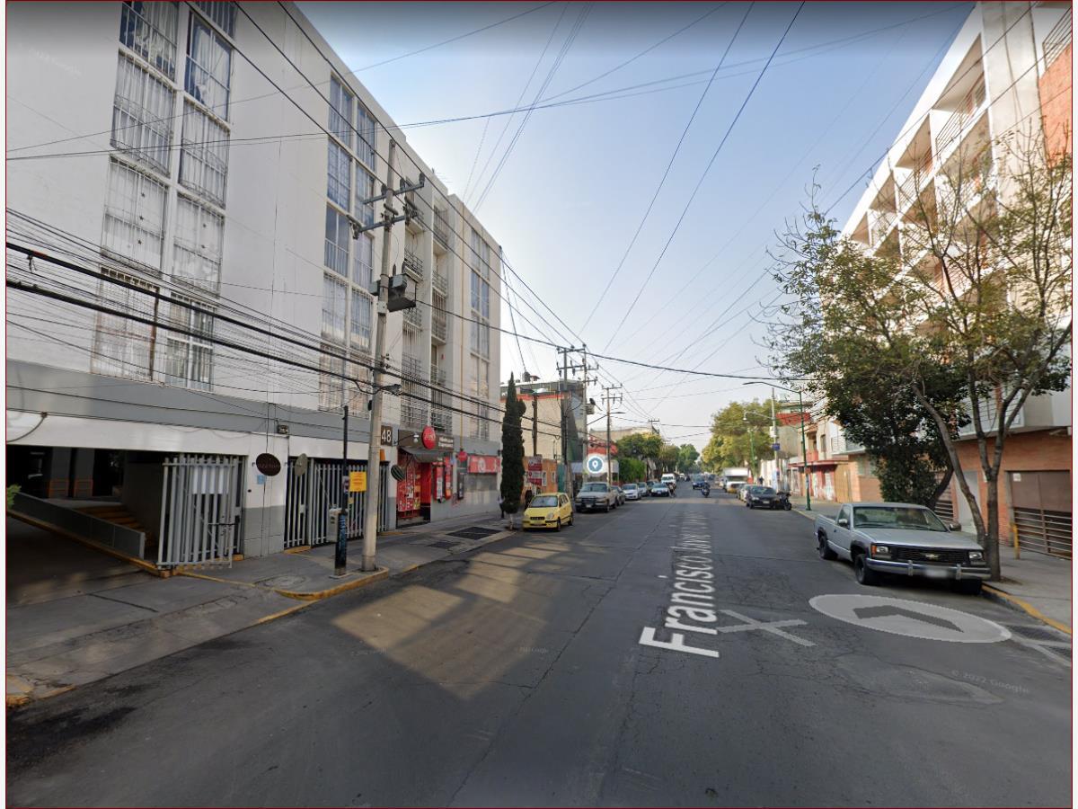 Foto de departamento en venta en clajevijero 48, transito, cuauhtémoc, df / cdmx, 0 No. 04